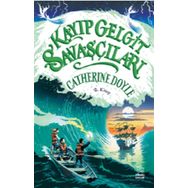 Kitap İthaki Yayınları Kayıp Gelgit Savaşçıları