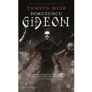 Kitap İthaki Yayınları Kilitli Kabir I Dokuzuncu Gideon