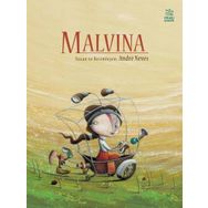 Kitap İthaki Yayınları Malvina