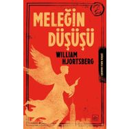 Kitap İthaki Yayınları Meleğin Düşüşü