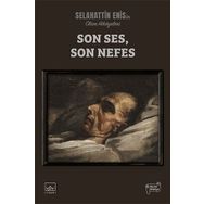 Kitap İthaki Yayınları Ölüm Hikayeleri Son Ses, Son Nefes