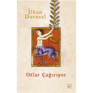 Kitap İthaki Yayınları Otlar Çağırıyor