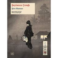 Kitap İthaki Yayınları Şeytanın Çırağı