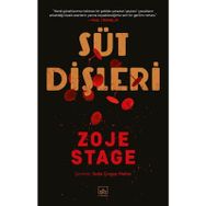 Kitap İthaki Yayınları Süt Dişleri