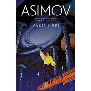 Kitap İthaki Yayınları Vakıf İleri