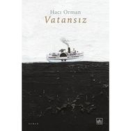 Kitap İthaki Yayınları Vatansız
