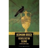 Kitap İthaki Yayınları Vergilius’un Ölümü