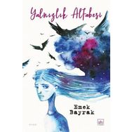 Kitap İthaki Yayınları Yalnızlık Alfabesi