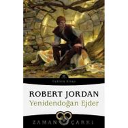 Kitap İthaki Yayınları Yenidendoğan Ejder Zaman Çarkı III