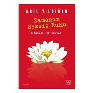 Kitap İthaki Yayınları Zamanın Sessiz Ruhu