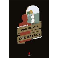 Kitap Kapı Yayınları Kör Baykuş