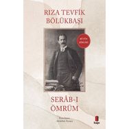 Kitap Kapı Yayınları Serab-ı Ömrüm