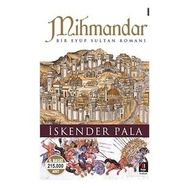 Kitap Kitap Kapı Yayınları Mihmandar