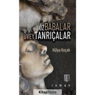 Kitap Kitapol Yayınları Öz Babalar Üvey Tanrıçalar