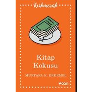 Kitap Kokusu Mustafa Kemal Erdemol