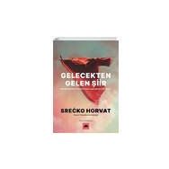 Kitap Kolektif Kitap Gelecekten Gelen Şiir