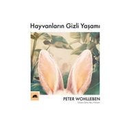 Kitap Kolektif Kitap Hayvanların Gizli Yaşamı