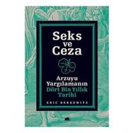 Kitap Kolektif Kitap Seks ve Ceza