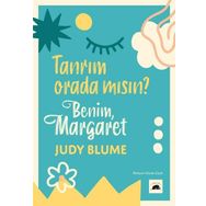 Kitap Kolektif Kitap Tanrım Orada Mısın Benim Margaret