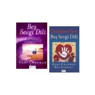 Kitap Koridor Yayıncılık Beş Sevgi Dili