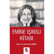 Kitap Korkut Yayınları Emine Işınsu Kitabı