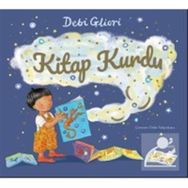 Kitap Kurdu - Debi Gliori