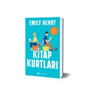 Kitap Kurtları Epsilon Yayınevi