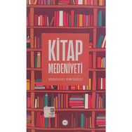 Kitap Medeniyeti Abdulnasir Kımışoğlu