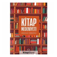Kitap Medeniyeti - Abdülsanir Kımışoğlu