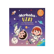 Kitap Merhaba Uzay Sincap Kitap Yayınları