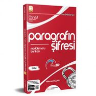 Kitap Modüler Soru Bankası