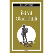 Kitap Mundi İki Yıl Okul Tatili