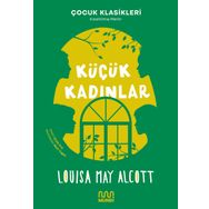 Kitap Mundi Küçük Kadınlar