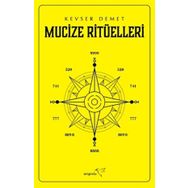 Kitap Müptela Yayınevi Mucize Ritüelleri