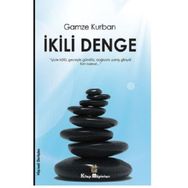 Kitap Müptelası Yayınları İkili Denge