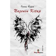 Kitap Müptelası Yayınları Nazenin Kitap
