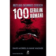Kitap Mutlaka Okunması Gereken 100 Gerilim Romanı-Ren Yayınları