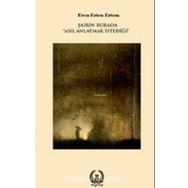 Kitap Myrina Yayınları Şairin Burada Asıl Anlatmak İstediği