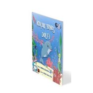 Kitap Nar Sahne Yayınları Küçük Yunus Dolfi