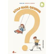 Kitap Nasıl Okunur - Daniel Fehr
