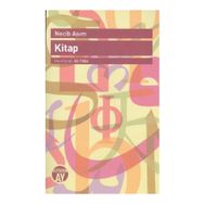 KITAP - NECIB ASIM
