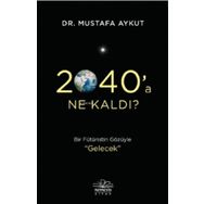 Kitap Nemesis Kitap 2040'a Ne Kaldı?