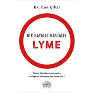 Kitap Nemesis Kitap Bir Hayalet Hastalık: Lyme