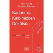 Kitap Nemesis Kitap Kaderimiz Kalbimizden Dökülsün