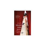 Kitap Nemesis Kitap Skandallar Kraliçesi
