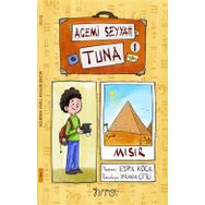 Kitap Nito Kitap Acemi Seyyah Tuna