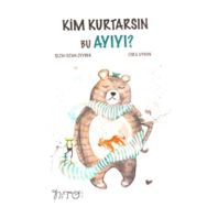 Kitap Nito Kitap Kim Kurtarsın Bu Ayıyı