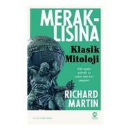 Kitap Nova Kitap Meraklısına Klasik Mitoloji