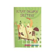 KITAP OKUMA DEFTERI - KOLEKTIF