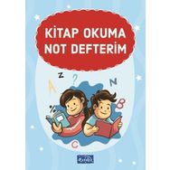 Kitap Okuma Not Defterim - Ahmet Altay